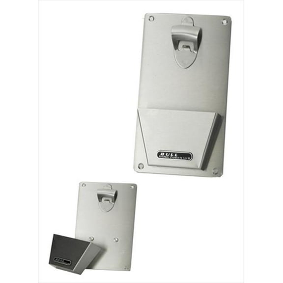 Bottle Opener & Catch