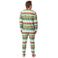 thumbnail image 3 of National Lampoon's Christmas Vacation Mens' Movie Film Union Suit, 3 of 5