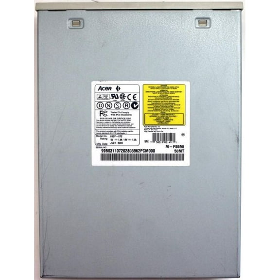 Cd-rom 50x max, 650p-072