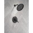 thumbnail image 5 of Delta Cassidy Monitor 17 Series H2Okinetic Shower Trim, Polished Nickel, 5 of 7