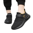 thumbnail image 3 of Shadoumai Girls Sneakers Kids Comfortable Fashion Running Shoes For Outdoor School Walking Travel Lightweight Breathable Non, 3 of 9