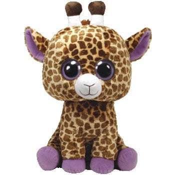 ty giraffe large