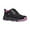 Black & Berry, variant on Propet Women's Stability X Walking Shoe Black/Berry - WAA032MBBY  BLACK/BERRY
