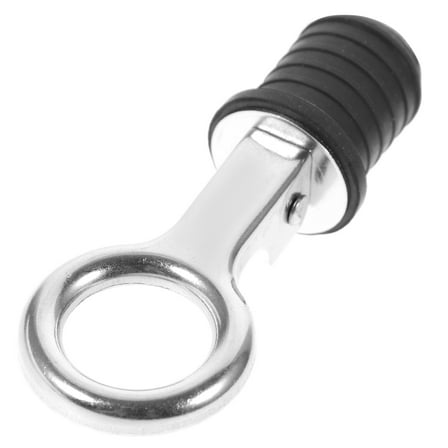 Boat Drain Plug Dinghy for Boats Marine Accessory