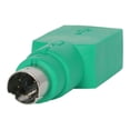 thumbnail image 2 of StarTech.com Adaptateur de Remplacement USB Souris vers PS/2 - F/M - Adaptateur USB Souris vers PS2 - Adaptateur USB vers PS2 - (GC46FM) - Adaptateur Souris - PS/2 (m) vers USB (F), 2 of 2