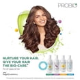 thumbnail image 4 of Godrej Professional Probio Honey Moisture Shampoo For Dry & Damaged Hair (250ml), 4 of 4