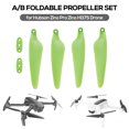 thumbnail image 2 of Accesorios de Hénice Plegables A / B Set Plegable Para Zino H117S / Zino Pro / Zino 2 / Zino 2 Plus Drone, 2 of 7