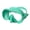 Green, variant on YIFAEUX Swim Goggles with Nose Cover Clear Vision Anti-Fog Swimming Pool Glasses No Leaking Snorkel Diving Masque for Adults Youth