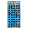 thumbnail image 2 of 50 set Studs Buttons Snap Fasteners Sew On Closing Dress Shirt Doll, 2 of 6