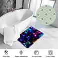 thumbnail image 3 of Game Controller Polyester Chair Rug Mat, Non-Slip and Machine Washable Area Rugs, 3 of 6