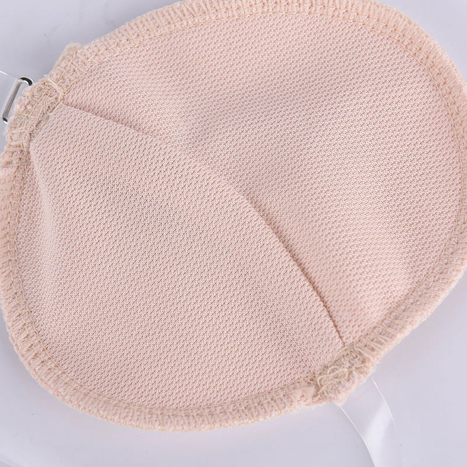 Buy 1Pair Underarm Sweat Shield Pad Washable Armpit Absorbing Sweat Guards  Strap at affordable prices — free shipping, real reviews with photos — Joom