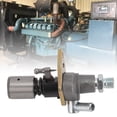 thumbnail image 1 of Conjunto De Bomba De Inyección De Combustible Del Motor, Bomba De Inyección De Combustible De Alta Resistencia De Un Cilindro Para Servos De Grupo Electrógeno, 1 of 8