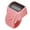 rose red, variant on Electronic Finger Counter Number Counter 5-Digital Counters Clickers Number Count LCD Digital Display for Knitting