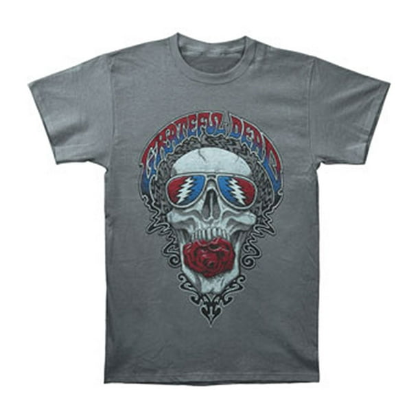 grateful dead t shirts cheap