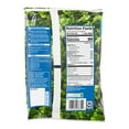 Great Value Frozen Broccoli Florets, 12 oz Steamable Bag
