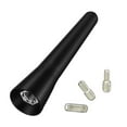 thumbnail image 6 of Compact 9.5cm Car Antenna Black, AM/FM/DAB for All Vehicle Models Roof Car Antenna Replacement, 6 of 7