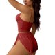 thumbnail image 5 of Conjuntos Cortos para las Mujeres Lencería sin Mangas Ropa de Noche Conjunto de Ropa de Dormir Confort Suave, Conjuntos de Ropa Interior para las Mujeres, 5 of 8