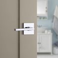 thumbnail image 4 of Kwikset 97300-903 Lever, Polished Chrome, 4 of 7