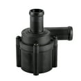 thumbnail image 4 of 701713270, Engine Auxiliary Water Pump Stable Black Precise Easy Installation Anti Rust Abrasion Resistant  For Car Accessory, 4 of 8