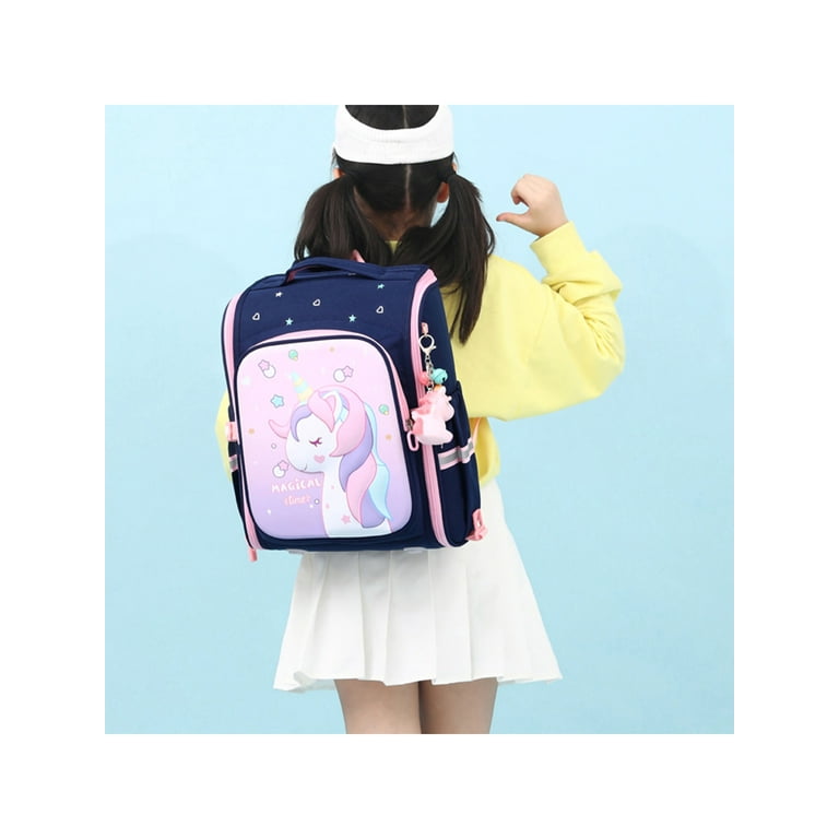 Sexy Dance Girls Rolling Backpack Top Handle Daypack Multi Pockets
