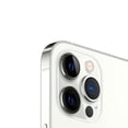thumbnail image 2 of iPhone 12 Pro Max Reacondicionado 128gb Plata (Mancha en Pantalla) + Power Bank 10,000mah Apple iPhone MGCT3LL/A, 2 of 7
