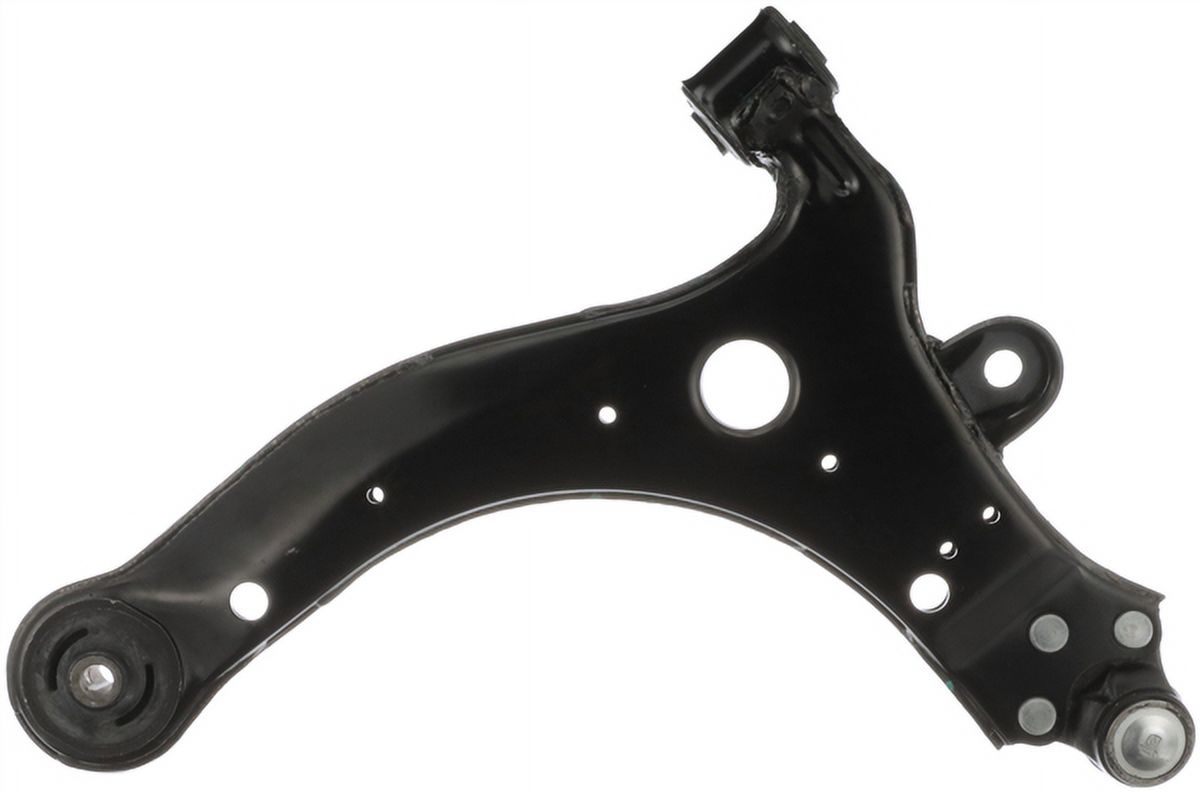 Delphi TC5019 Suspension Control Arm and Ball Joint Assembly Fits select: 2006-2008,2010-2013 CHEVROLET IMPALA LT