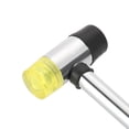 thumbnail image 4 of Steel Handle 25mm, Multi Functional Hand Tool Double Hammer Head Face Rubber, 4 of 8