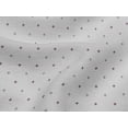 thumbnail image 4 of oneOone Viscose Jersey Wine Fabric Artistic Floral Dress Material Fabric Print Fabric by The Yard 60 Inch Wide, 4 of 5