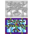 thumbnail image 1 of Tutti Designs - Matrices - Vitrail Colibri, 1 of 1