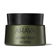 AHAVA Safe Retinol Pretinol Cream