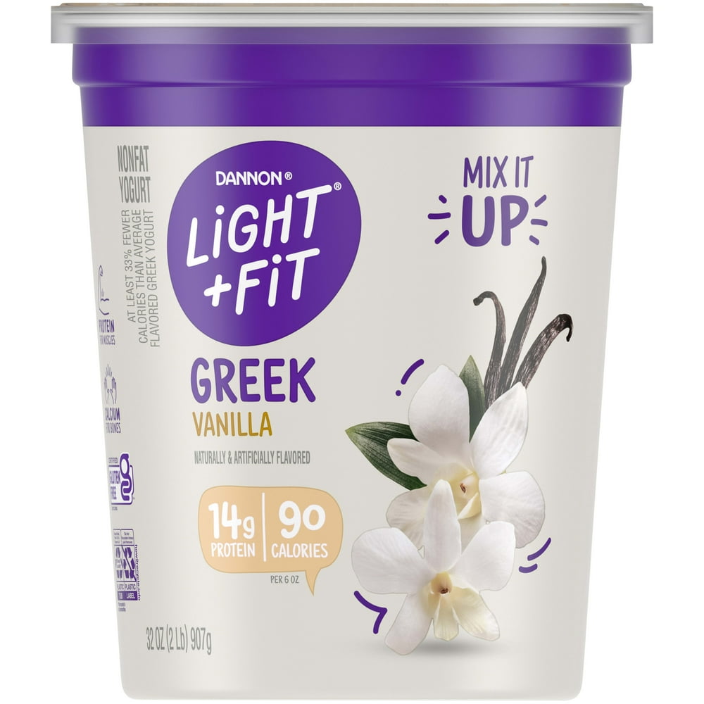 Light Fit Nonfat Gluten Free Vanilla Greek Yogurt 32 Oz Walmart light-fit-nonfat-gluten-free-vanilla-greek-yogurt-32-oz-walmart