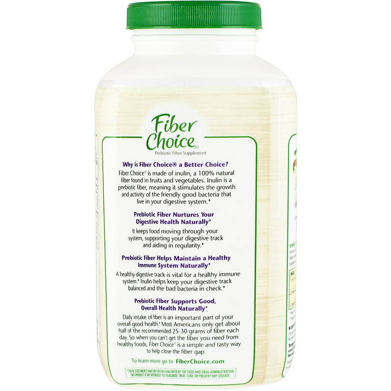 Save $3.00 on any ONE (1) Fiber Choice product. - Shop Coupons at