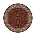 thumbnail image 6 of Concord Persian Classics Kashan Rug, 6 of 11