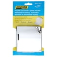 thumbnail image 5 of Seachoice Folding Adjustable Drink Holder, Chrome Plated, Fiberglass Nylon, 5 of 5