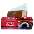 thumbnail image 2 of peter's creamy caramel, 5 lb. block, 2 of 2