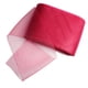 thumbnail image 1 of 25 Yardas 6 Pulgadas De Ancho Poliéster Crin Trenza Rojo Vino SM SunniMix trenza de crin, 1 of 7