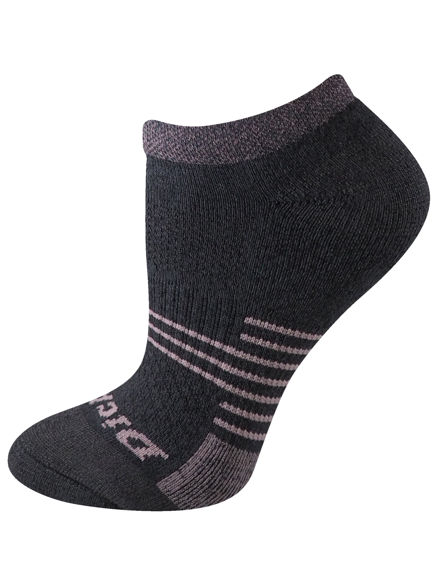 Dickies Women's 4 Pack HYDRO-COOL™ No Show Socks