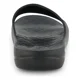 thumbnail image 4 of CHANCLAS KARL LAGERFELD NEGRA CON LETRA CURSIVA, 4 of 5