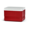 thumbnail image 4 of Igloo Legend Red 5 qt Cooler, 4 of 7