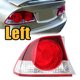 thumbnail image 1 of La luz trasera de freno izquierda es adecuada para Honda Civic 2006-2011 fd1 fd2 es adecuada para CIIMO 2012-, 1 of 4