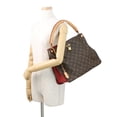 thumbnail image 3 of Pre-Owned Louis Vuitton Shoulder Bag Monogram Gaia M41620 Handbag LOUIS VUITTON, 3 of 16