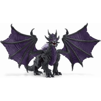schleich Eldrador 42598 Eldrador Mini Creatures Schaduw-ijsrobot, voor kinderen vanaf 7-12 jaar, verzamelfiguur schleich Eldrador 42598 Eldrador Mini Creatures Schaduw-ijsrobot, voor kinderen vanaf 7-12 jaar, verzamelfiguur