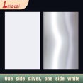 thumbnail image 1 of Reflective Paper For Laptop LCD Screen Notebook Display DGP Accessories Non-Adhesive 15.6 inch--10Pcs, 1 of 5