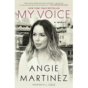 My Voice: A Memoir, Used [Paperback]