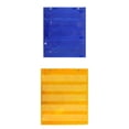 thumbnail image 1 of 2 Uds. Gráfico de Bolsillo Magnético, Pizarra Blanca, Calendario Colgante, Suministros de Gráfico de Bolsillo Macarena gráfico de bolsillo de cartas, 1 of 8