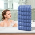 thumbnail image 1 of Towel Household Adult Absorbent Pures Face Towel Pures Thickened Towel Companion Hand Helds Gift, 1 of 5