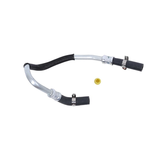 Sunsong 3403921 Conjunto de manguera de línea de retorno de dirección asistida