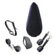 thumbnail image 2 of Juego De Almohadas Inflables Para Postura Sexual, Esposas, Puños De Tobillo Y Almohada Triangular, Juego De Bondage, Juguetes Sexuales Para Coquetear Para Mujer Y Pareja Monstrate XX000524-00, 2 of 6