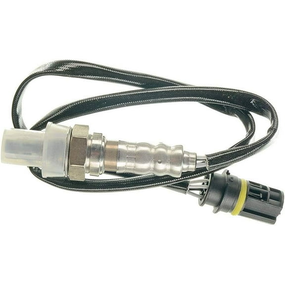 A-Premium O2 Oxygen Sensor Replacement for Mercedes-Benz W202 C208 W208 C280 C43 AMG CLK320 CLK430 Downstream Right