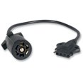 thumbnail image 2 of Optronics 3003.1605 16 in. 5 Flat to 7 Round Adapter, 2 of 2